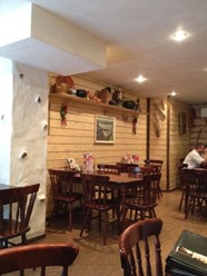 Фото компании  Трын-Трава, ресторан на каждый день 12