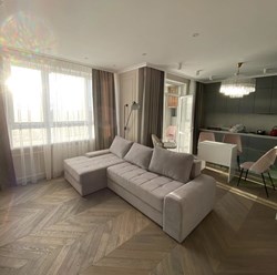 Фото компании  Красный Диван 4