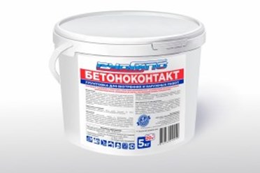 Бетоноконтакт