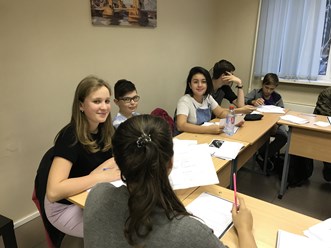 Фото компании  UP 5