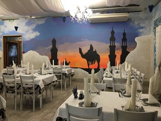 Фото компании  Султан 4