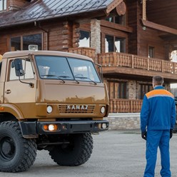 Фото компании ООО СМАРТ-СЕПТИК Брянск 4