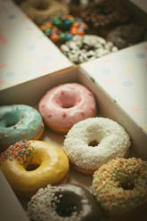 Фото компании  Wake Cup, кофейня 4