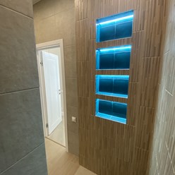 Укладка плитки