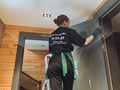 Уборка жилых помещений