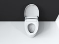 Умный унитаз-биде Brunnen Wal BW-2502 Auto open/close