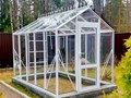 Фото компании ООО Современные теплицы 3
