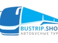 Логотип Bustrip.Shop