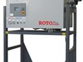 Дистиллятор растворителей IST 202Roto
Производительность до 35л./час