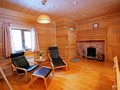 Фото компании  Сибирячка, баня 3
