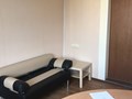 зона отдыха сервисной компании