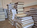 Подготовка документов к сдаче в архив