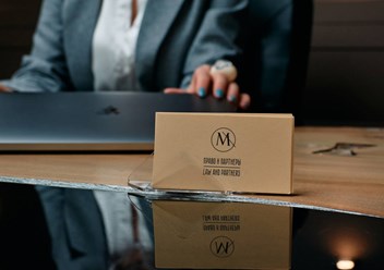 Фото компании ООО Право и Партнеры 4