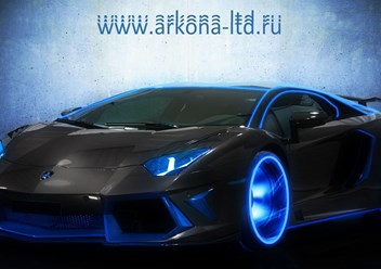 Фото компании ООО Аркона LTD 1
