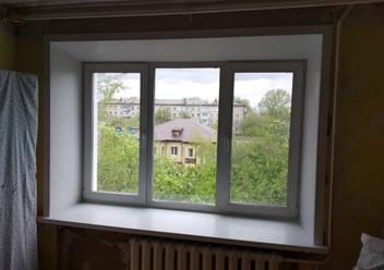 Фото компании ИП Эконом окна 1