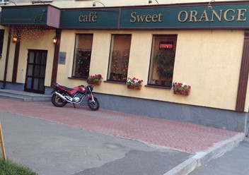 Фото компании  Сладкий апельсин 4