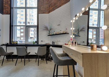 Фото компании  PANA Manicure 5