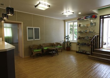 Фото компании  Мастерская M`ART 1