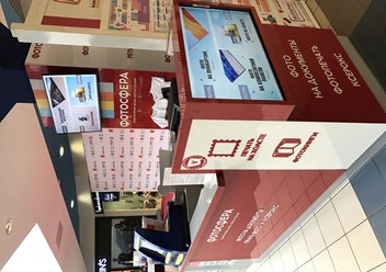 Фото компании ООО ФОТОСФЕРА 3