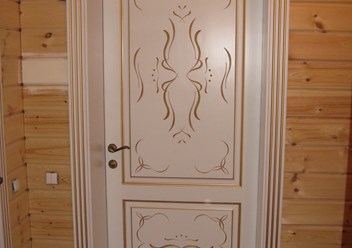 Фото компании ООО Столярный Двор 2