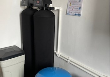 Фото компании ООО Формы Воды 3