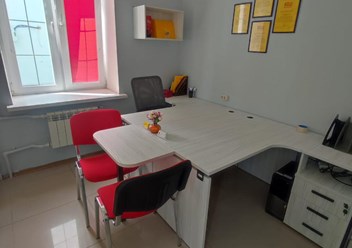 Фото компании ООО Родина и партнеры 4