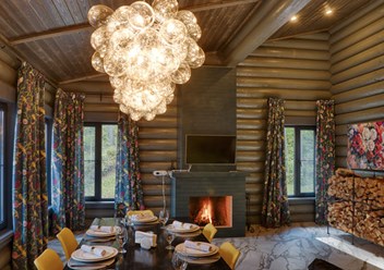 Фото компании  Dream Hills Club 2