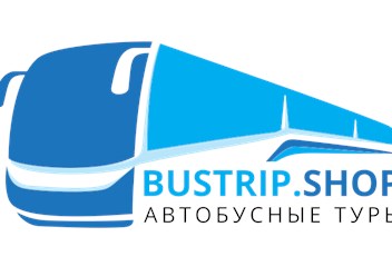 Логотип Bustrip.Shop