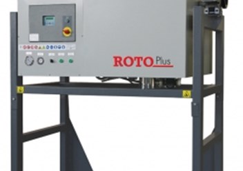 Дистиллятор растворителей IST 202Roto
Производительность до 35л./час