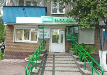Фото компании ООО Экоокна 3