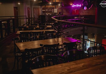 Фото компании ООО Клуб-ресторан Jagger 2