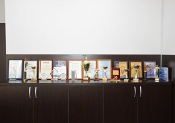 Фото компании  Адресат 4