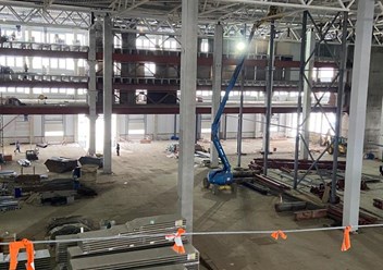 Фото компании ООО СВК-Триумф 2