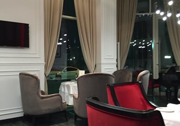 Фото компании  GRAND CAFE Piaf 6
