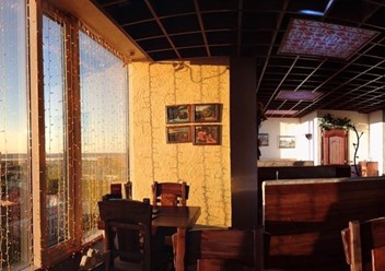 Фото компании  Скворечник, кафе 6