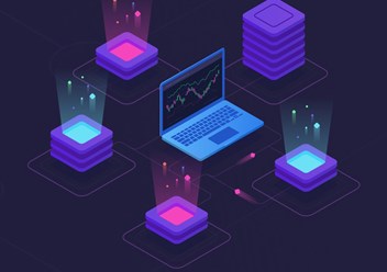 Фото компании  Emcd Tech Ltd 4