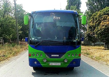 автобус СВ-Транс