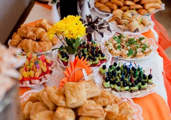 Фото компании  Appeti 3
