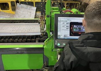 Оборудование