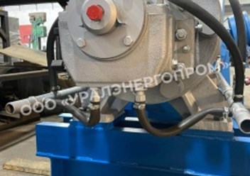Фото компании ООО Уралэнергопром 2