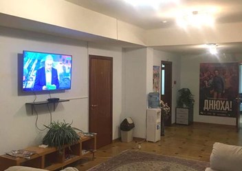 Фото компании  Хостел Кино 3