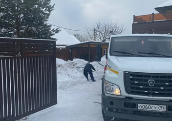 Фото компании ООО Экогород 2