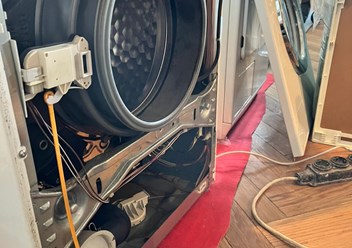 Фото компании  Miele Service 1