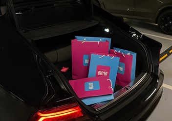 Фото компании  Buymi 2