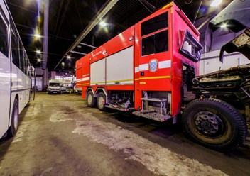 Фото компании  АвтоГрад 2