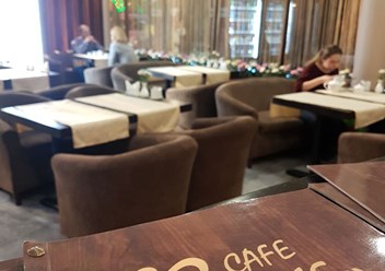 Фото компании ООО Кафе "JAKE" 3