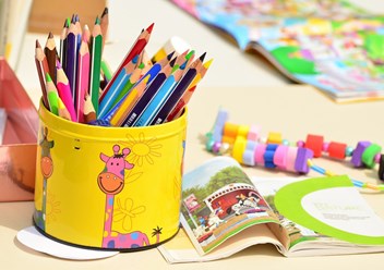 Фото компании  Synergy kids 4