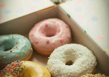 Фото компании  Wake Cup, кофейня 4