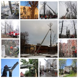 Фото компании ЗАО Аварийно - спасательный центр Водоканала 2