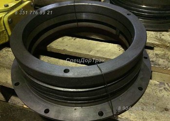 Фото компании  СпецДорТрак 26